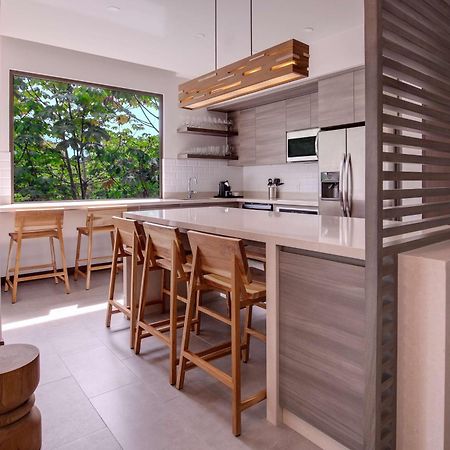 Botanika Osa Peninsula, Curio Collection By Hilton Hotel Puerto Jimenez Luaran gambar