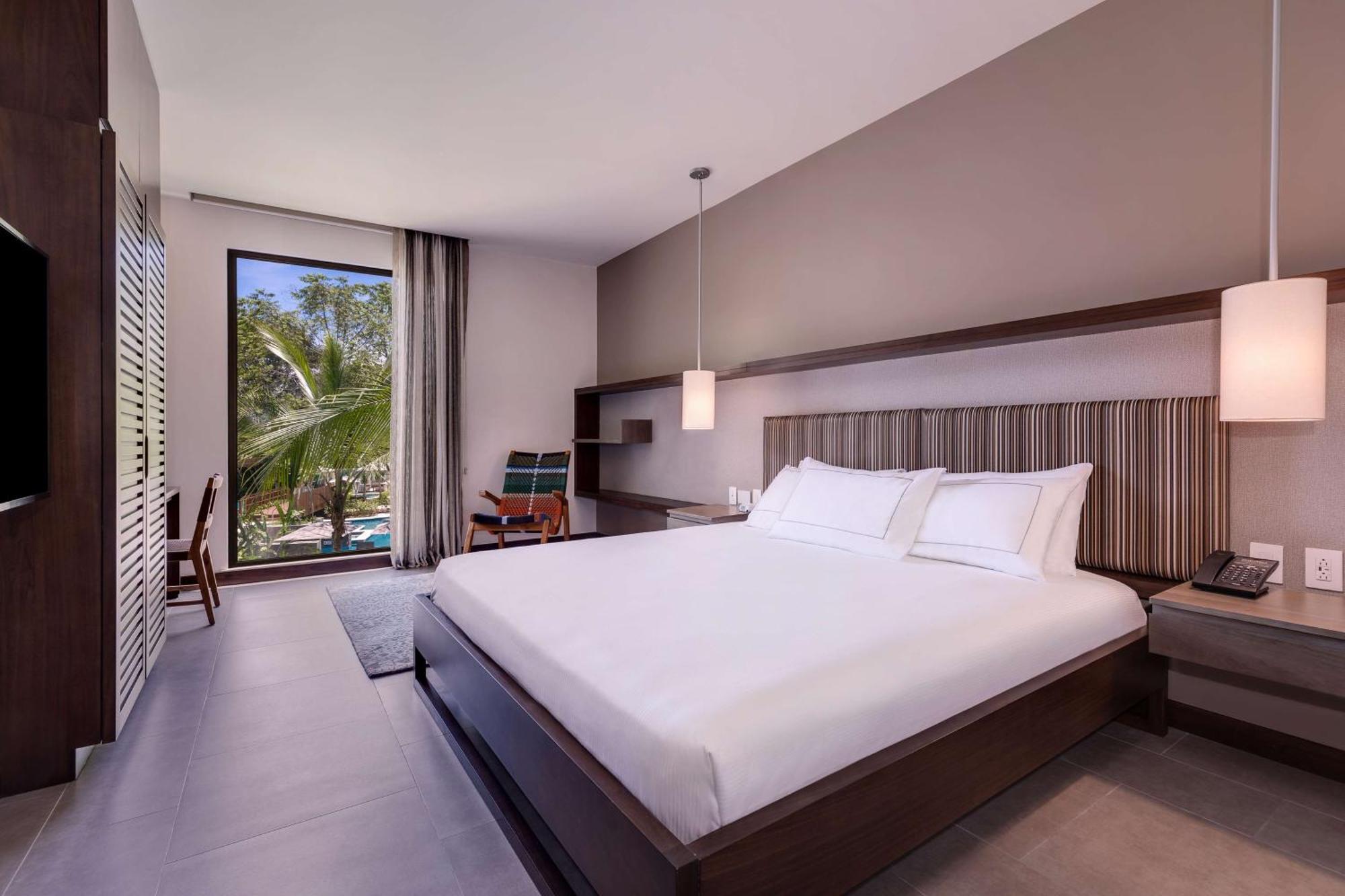 Botanika Osa Peninsula, Curio Collection By Hilton Hotel Puerto Jimenez Luaran gambar