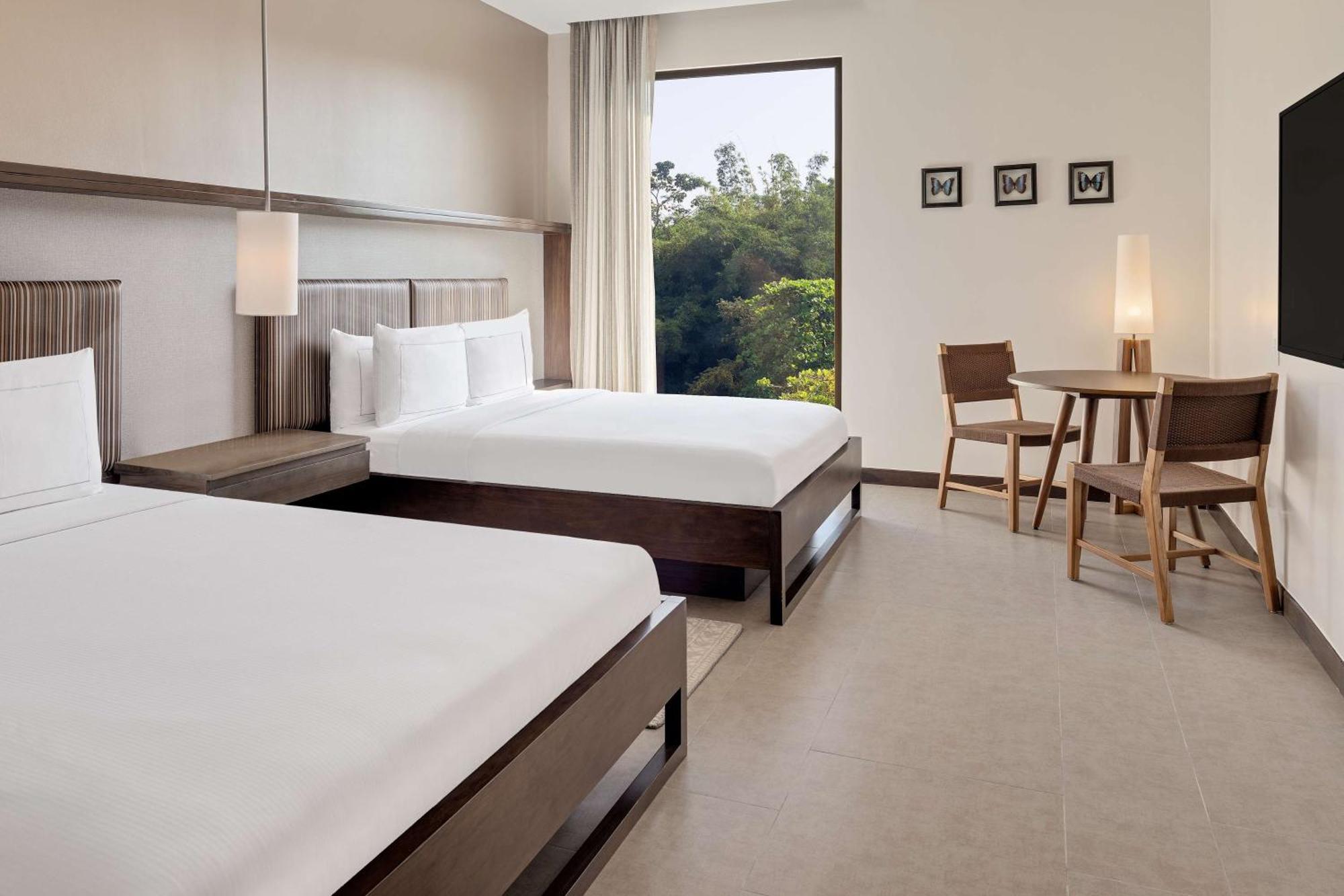 Botanika Osa Peninsula, Curio Collection By Hilton Hotel Puerto Jimenez Luaran gambar