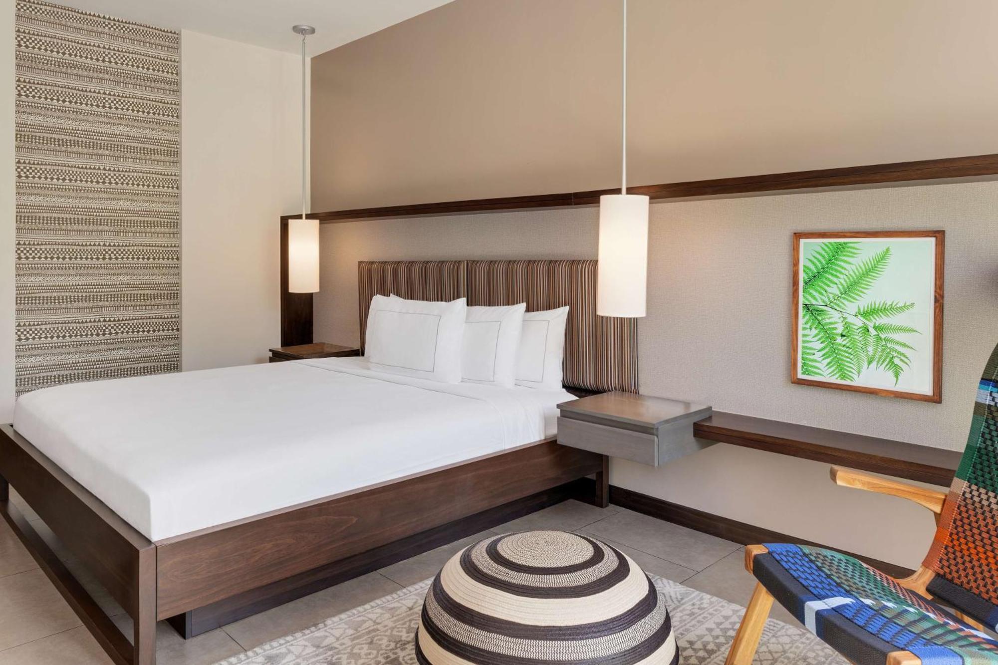 Botanika Osa Peninsula, Curio Collection By Hilton Hotel Puerto Jimenez Luaran gambar