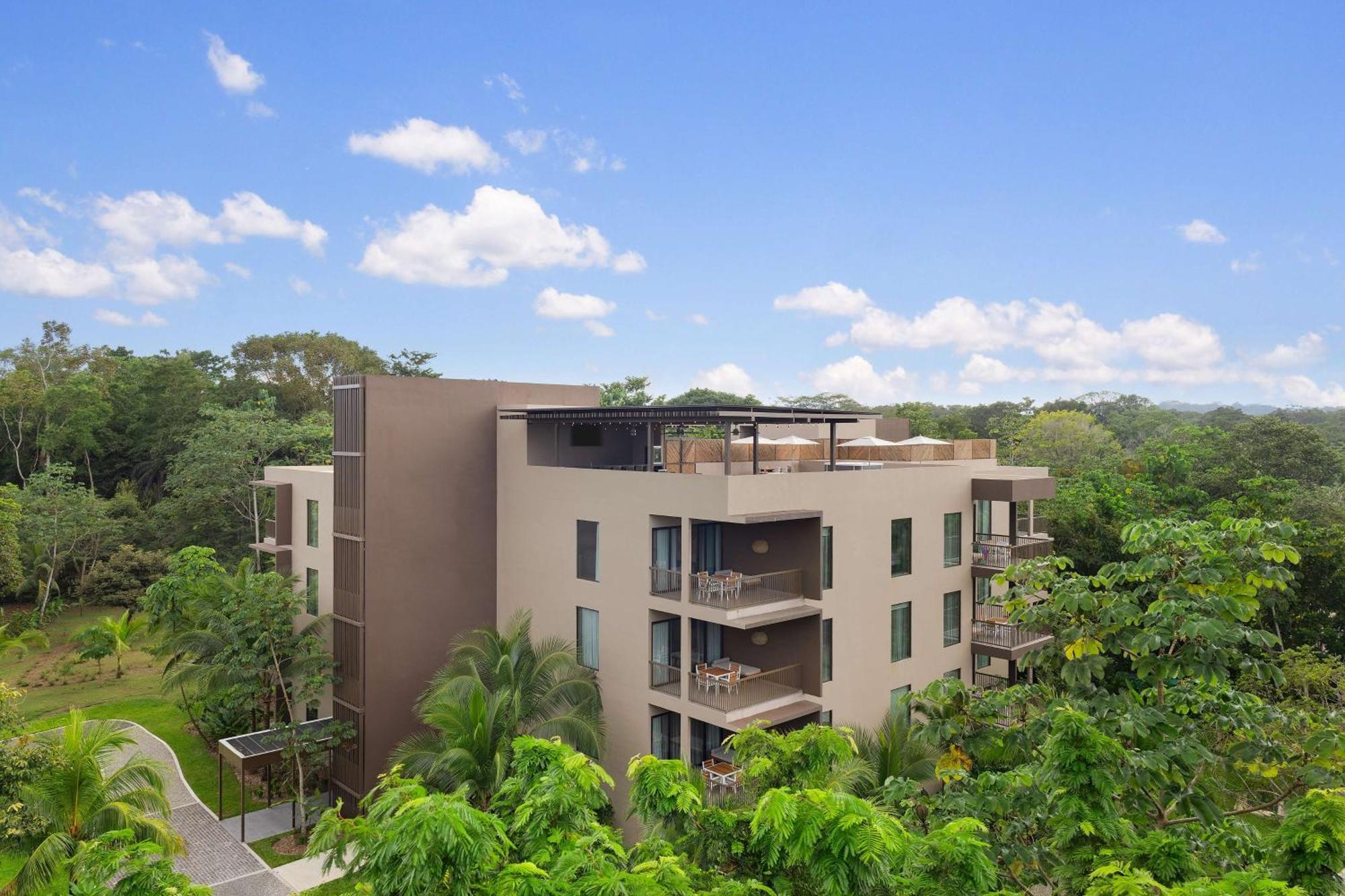 Botanika Osa Peninsula, Curio Collection By Hilton Hotel Puerto Jimenez Luaran gambar