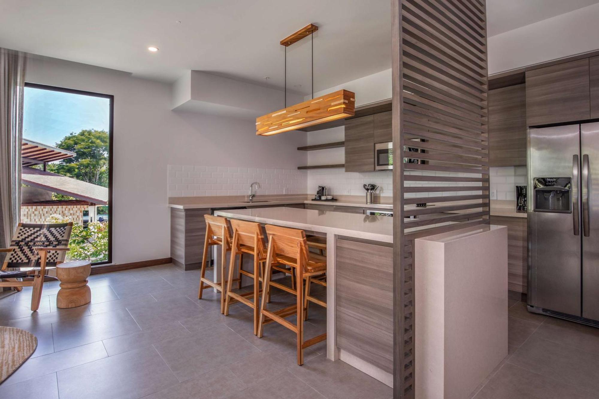 Botanika Osa Peninsula, Curio Collection By Hilton Hotel Puerto Jimenez Luaran gambar