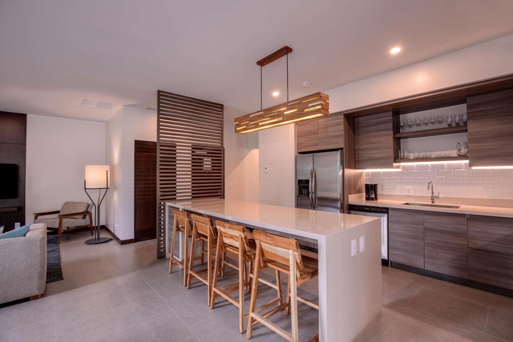 Botanika Osa Peninsula, Curio Collection By Hilton Hotel Puerto Jimenez Luaran gambar