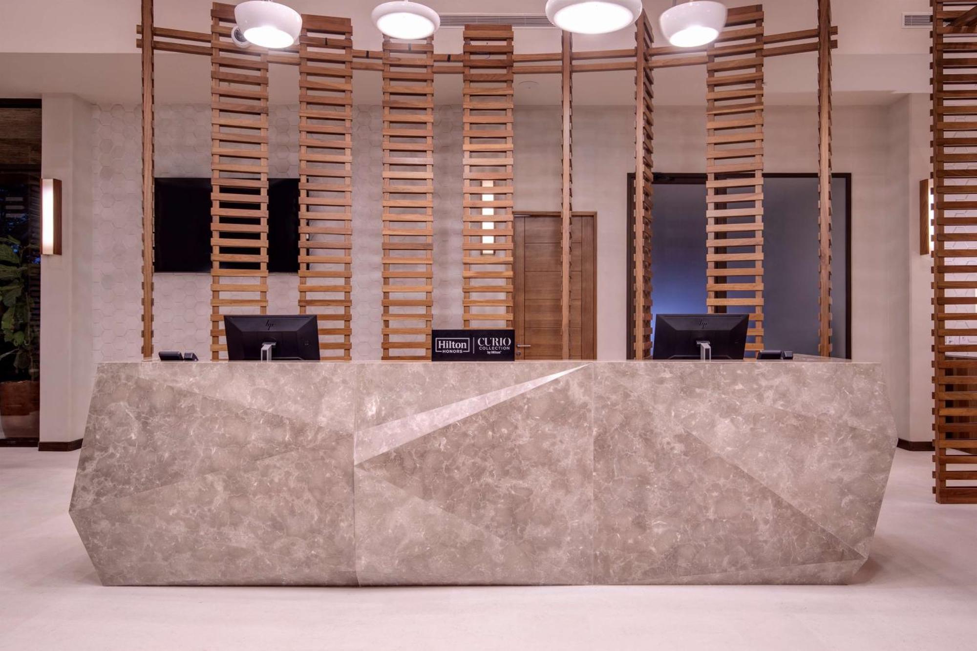 Botanika Osa Peninsula, Curio Collection By Hilton Hotel Puerto Jimenez Luaran gambar