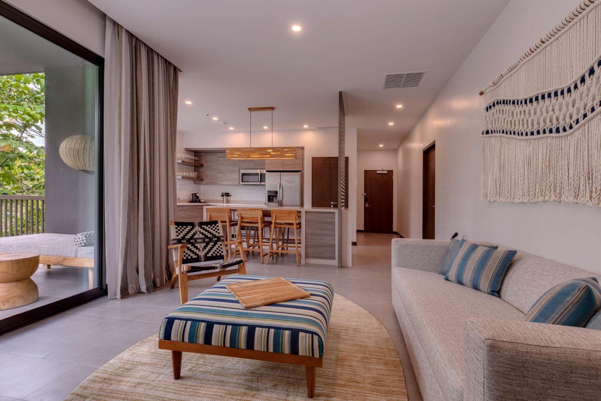 Botanika Osa Peninsula, Curio Collection By Hilton Hotel Puerto Jimenez Luaran gambar