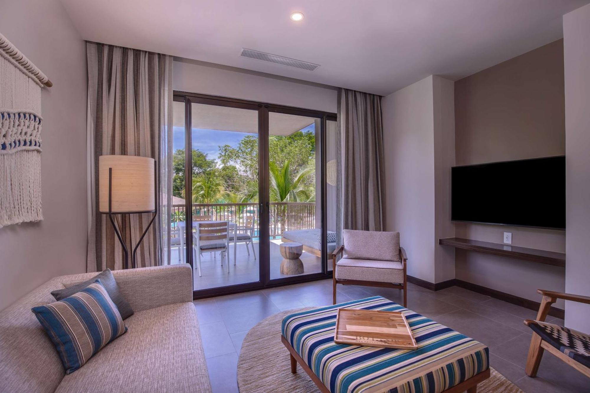 Botanika Osa Peninsula, Curio Collection By Hilton Hotel Puerto Jimenez Luaran gambar