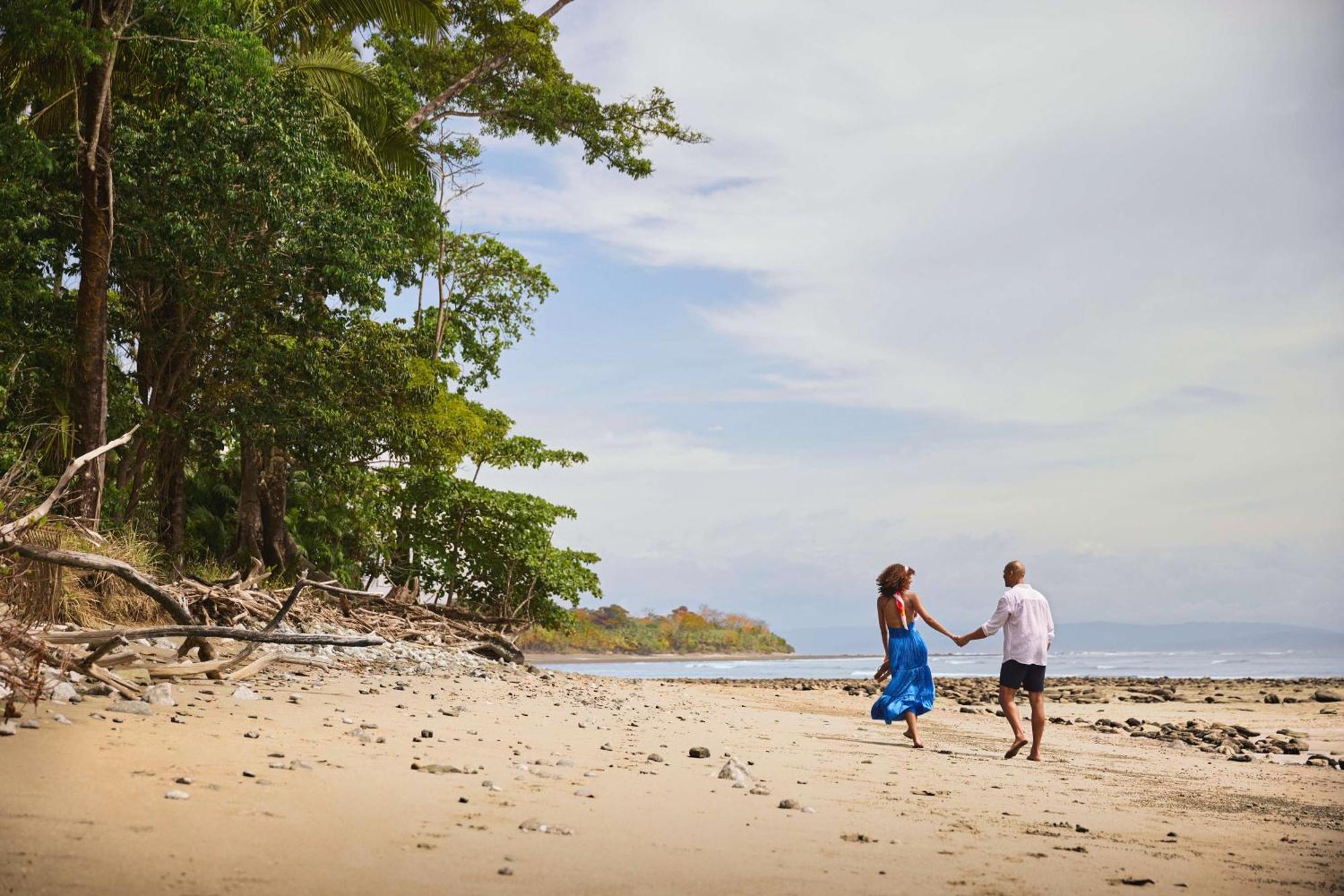 Botanika Osa Peninsula, Curio Collection By Hilton Hotel Puerto Jimenez Luaran gambar