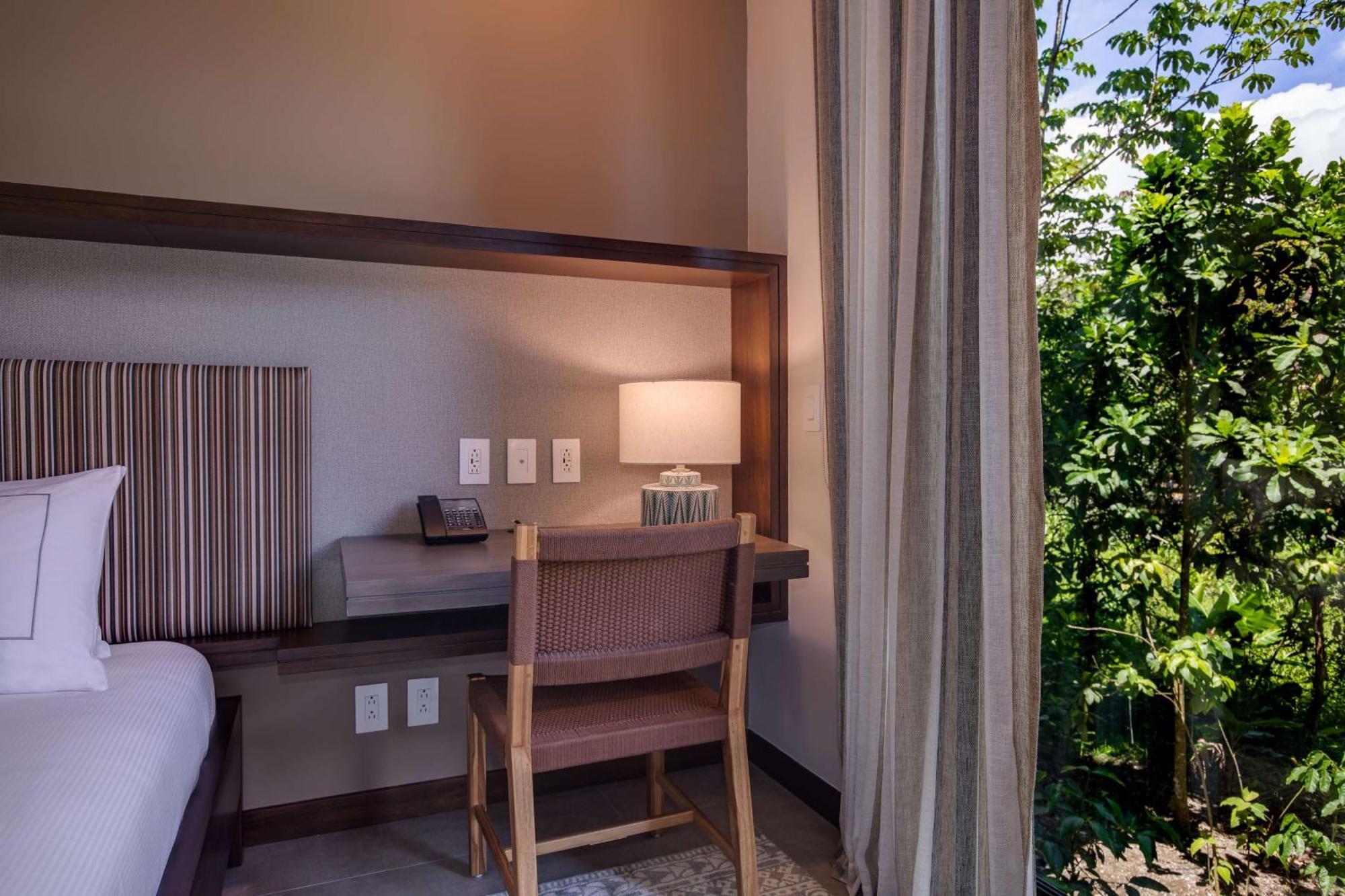 Botanika Osa Peninsula, Curio Collection By Hilton Hotel Puerto Jimenez Luaran gambar