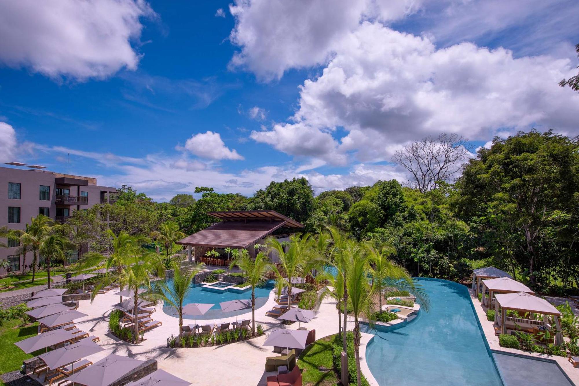 Botanika Osa Peninsula, Curio Collection By Hilton Hotel Puerto Jimenez Luaran gambar