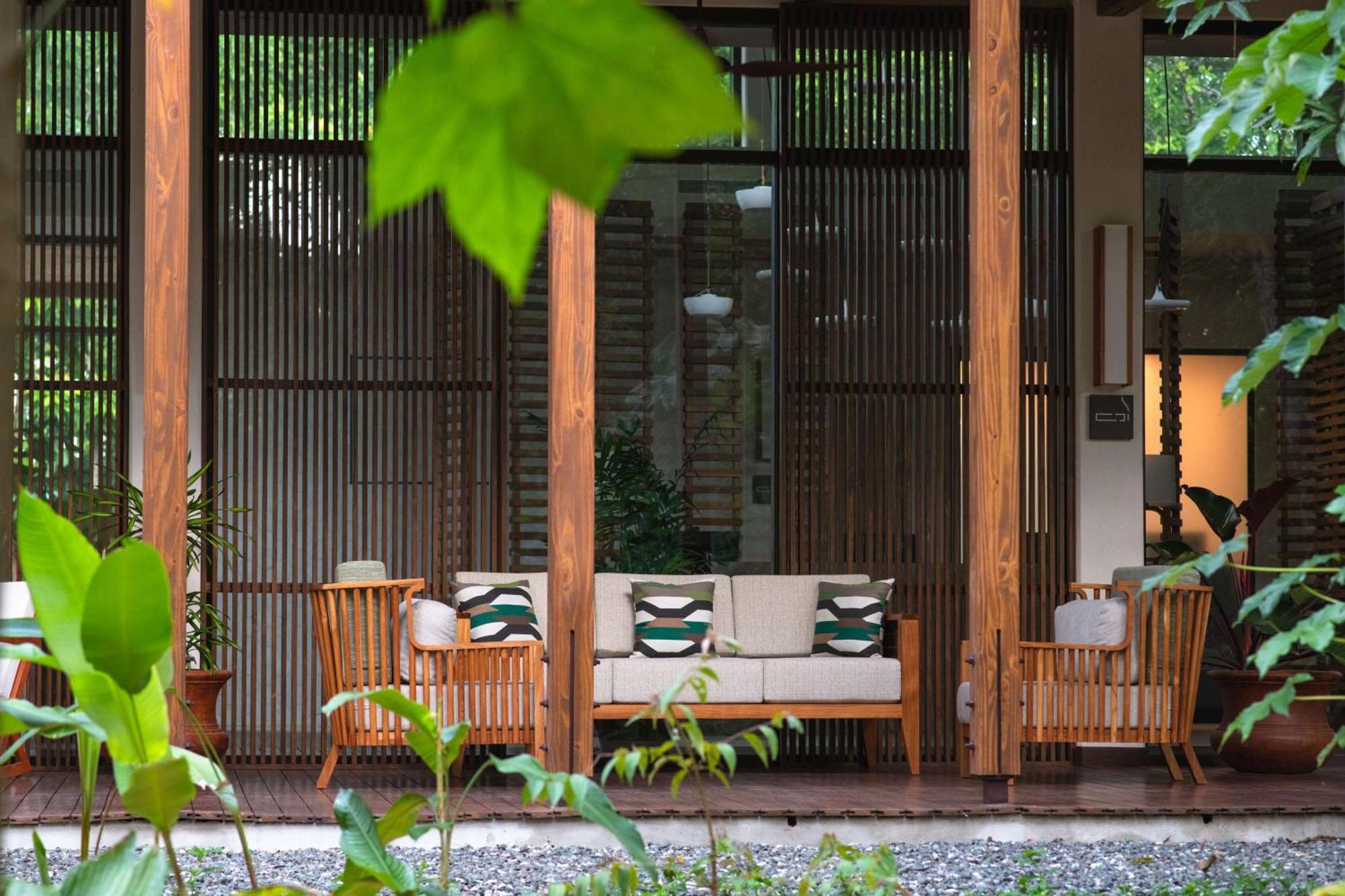 Botanika Osa Peninsula, Curio Collection By Hilton Hotel Puerto Jimenez Luaran gambar