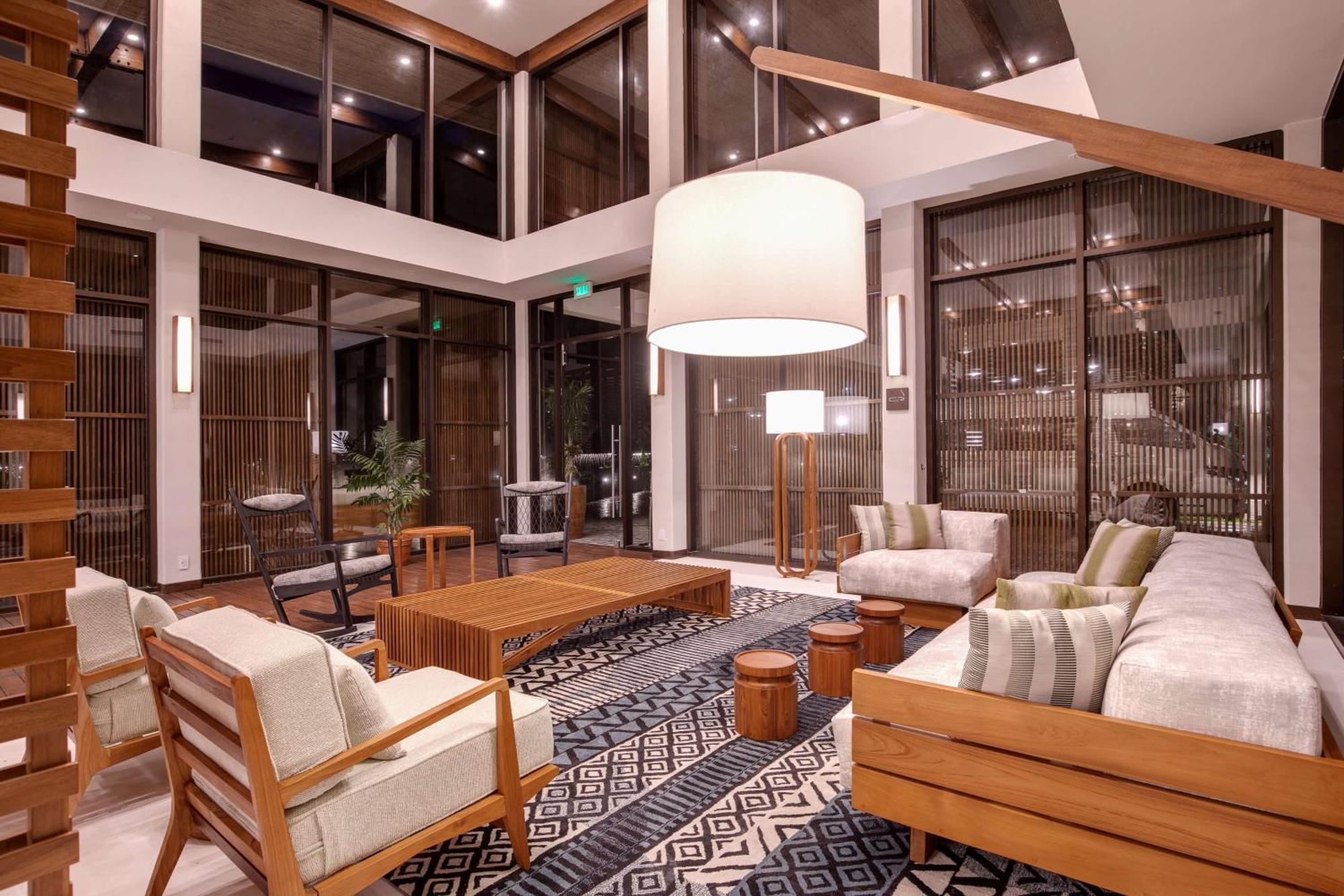Botanika Osa Peninsula, Curio Collection By Hilton Hotel Puerto Jimenez Luaran gambar