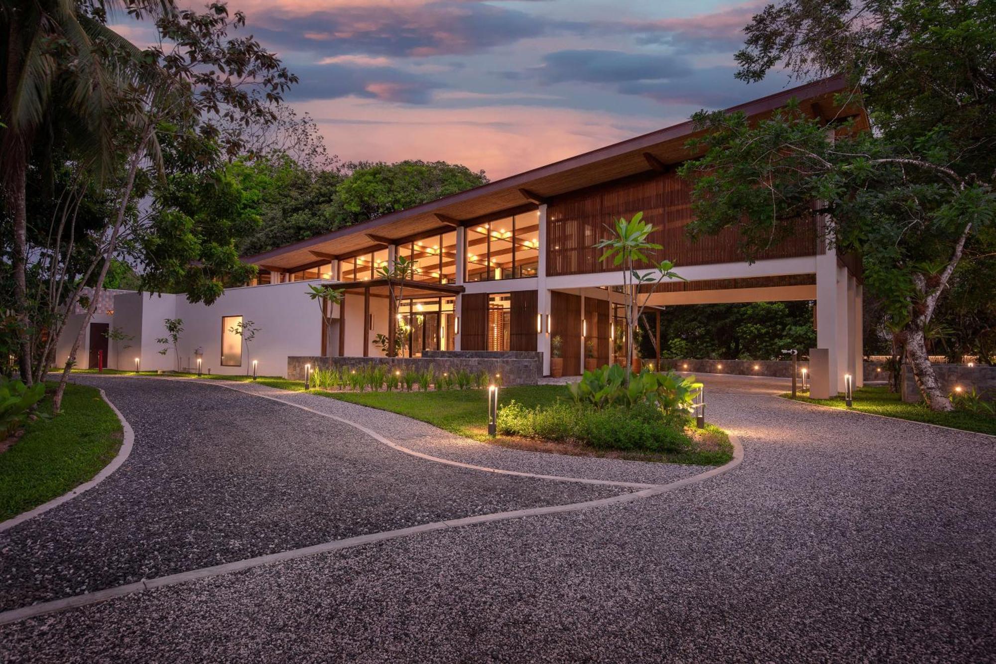 Botanika Osa Peninsula, Curio Collection By Hilton Hotel Puerto Jimenez Luaran gambar