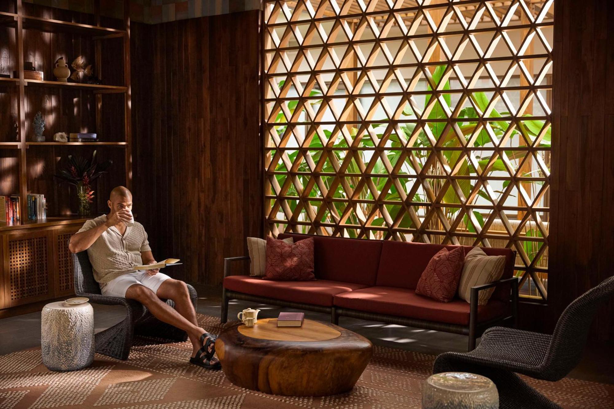 Botanika Osa Peninsula, Curio Collection By Hilton Hotel Puerto Jimenez Luaran gambar